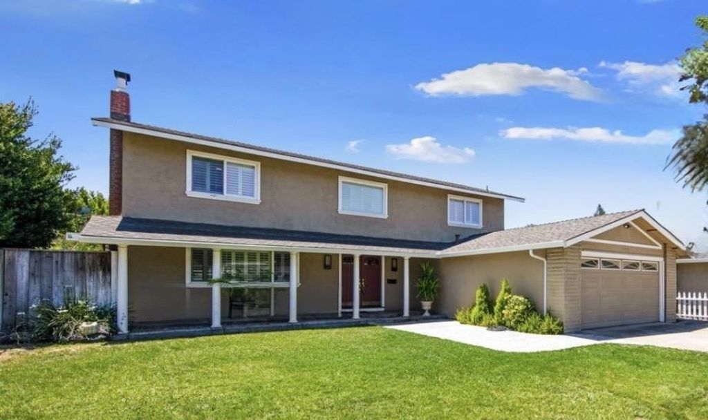 268 Sorrento Way, San Jose, CA 95119
