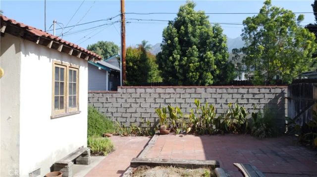234 N Magnolia, Monrovia, CA 91016