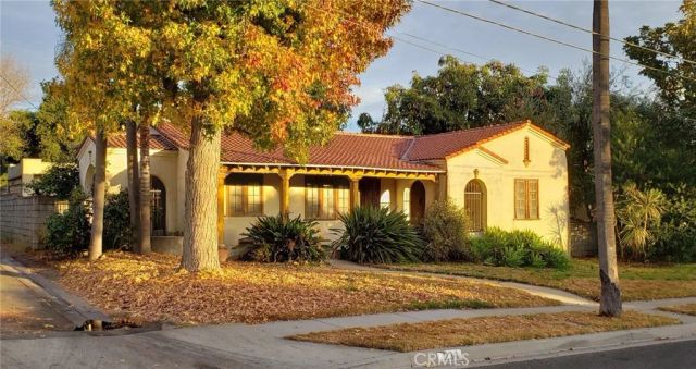234 N Magnolia, Monrovia, CA 91016