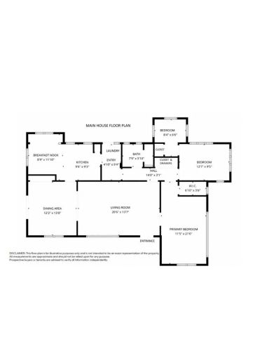 234 N Magnolia, Monrovia, CA 91016