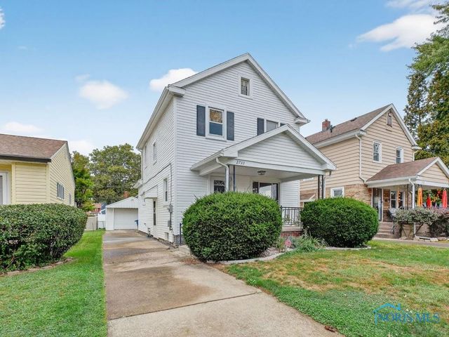 2733 130th Street, Toledo, OH 43611