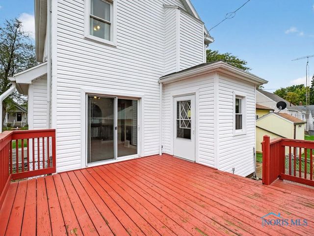 2733 130th Street, Toledo, OH 43611