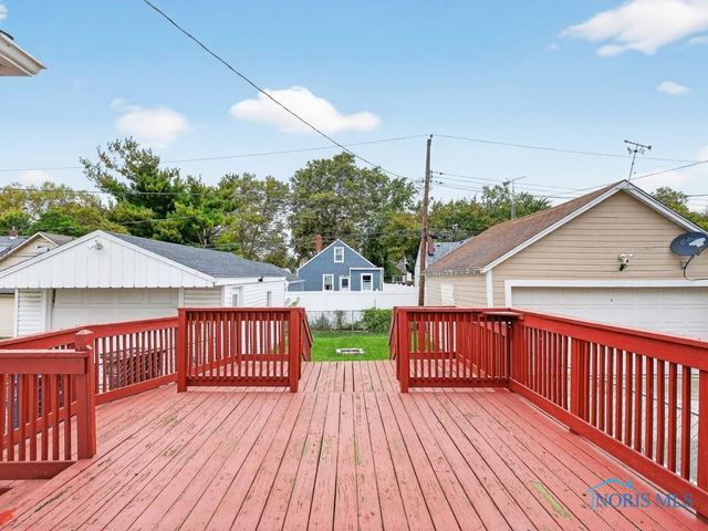 2733 130th Street, Toledo, OH 43611