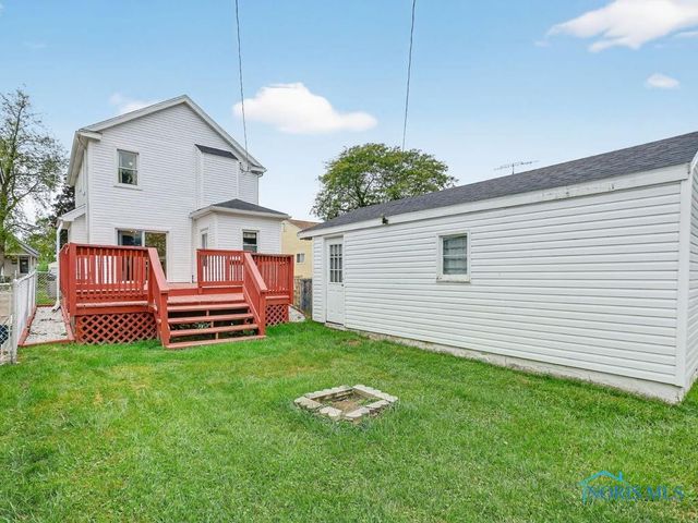 2733 130th Street, Toledo, OH 43611