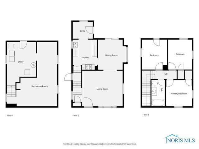 2733 130th Street, Toledo, OH 43611