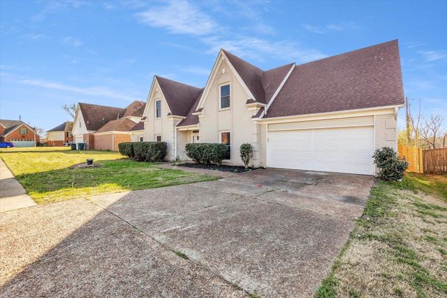 1943 MILBREY DR, Memphis, TN 38016