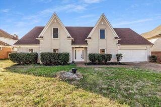 1943 MILBREY DR, Memphis, TN 38016