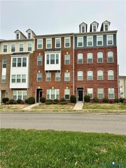 4326 Bon Secours Pky Unit#A, Henrico, VA 23233
