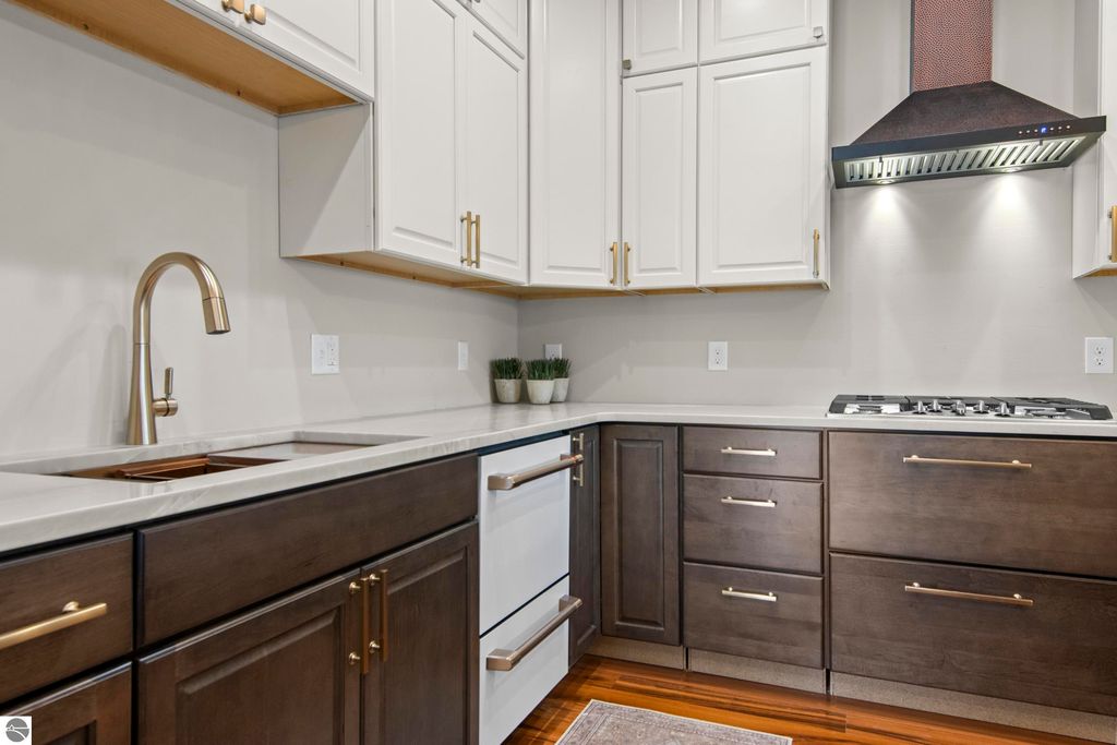 Image 14 of property listing at 766 N Waypoint Circle, Suttons Bay, MI 49682