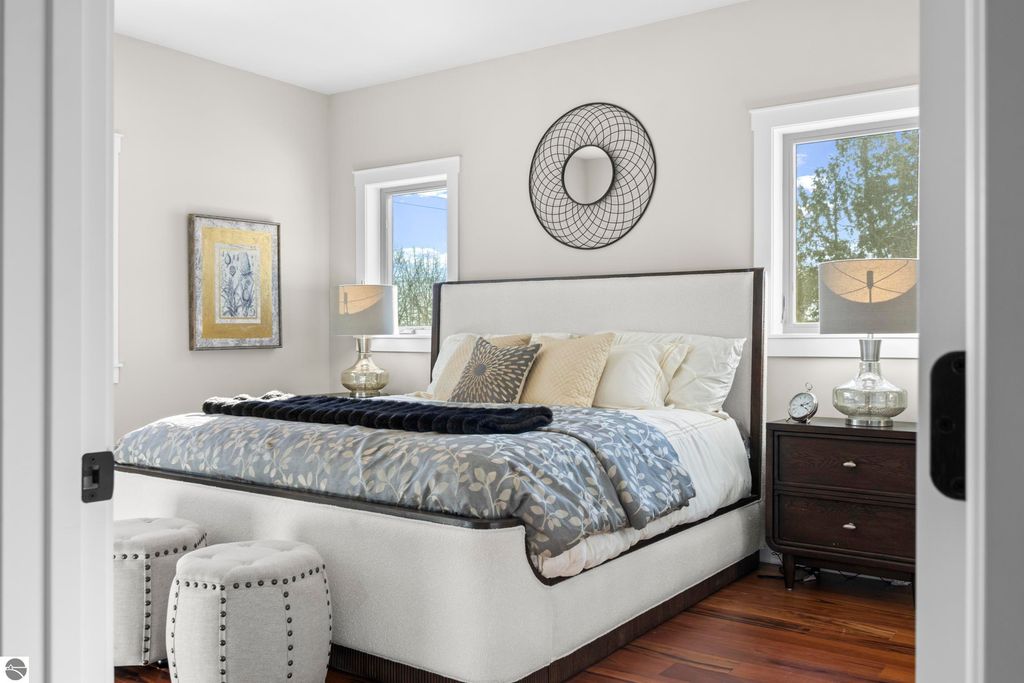 Image 19 of property listing at 766 N Waypoint Circle, Suttons Bay, MI 49682