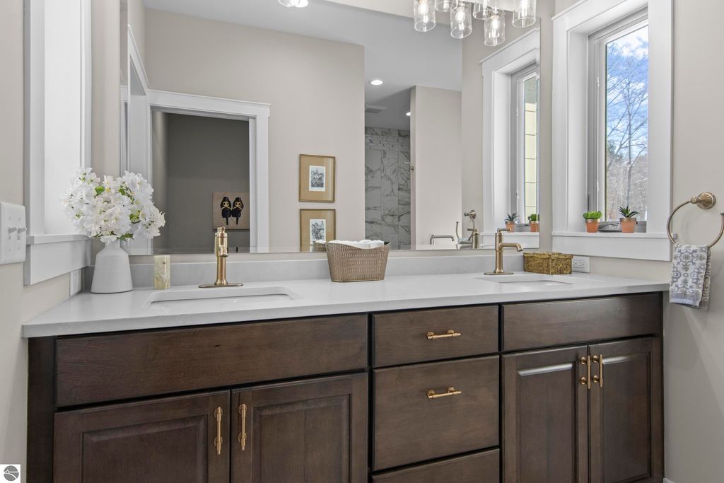 Image 22 of property listing at 766 N Waypoint Circle, Suttons Bay, MI 49682