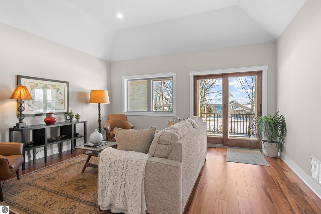 Image 3 of property listing at 766 N Waypoint Circle, Suttons Bay, MI 49682