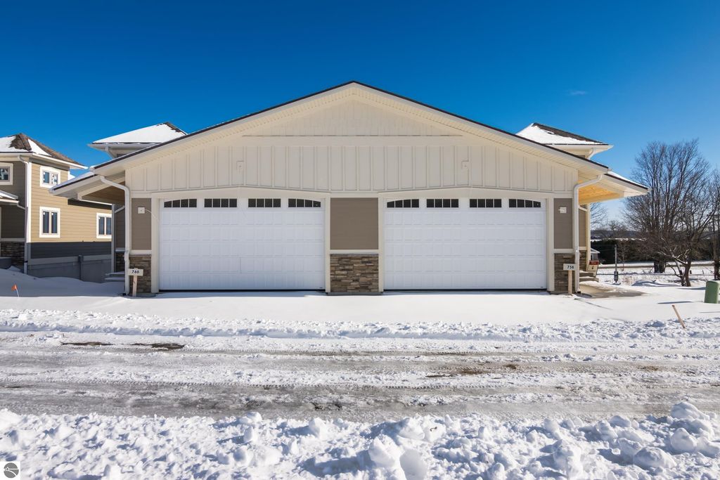 Image 35 of property listing at 766 N Waypoint Circle, Suttons Bay, MI 49682