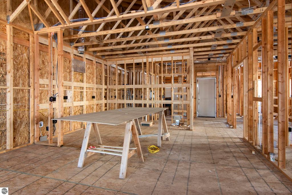 Image 44 of property listing at 766 N Waypoint Circle, Suttons Bay, MI 49682