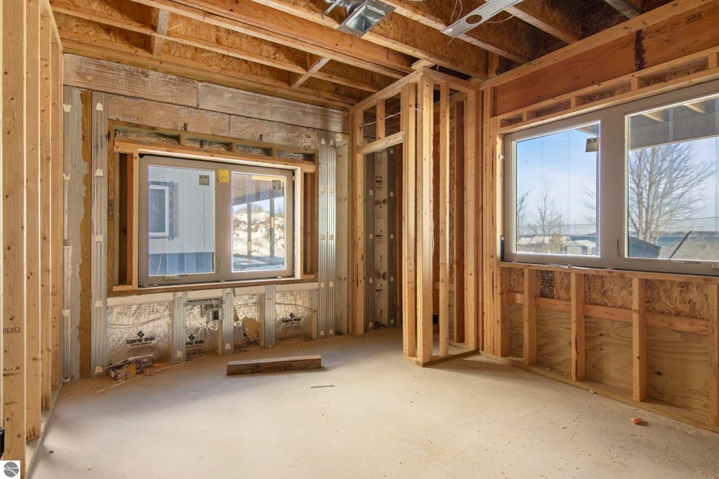 Image 49 of property listing at 766 N Waypoint Circle, Suttons Bay, MI 49682