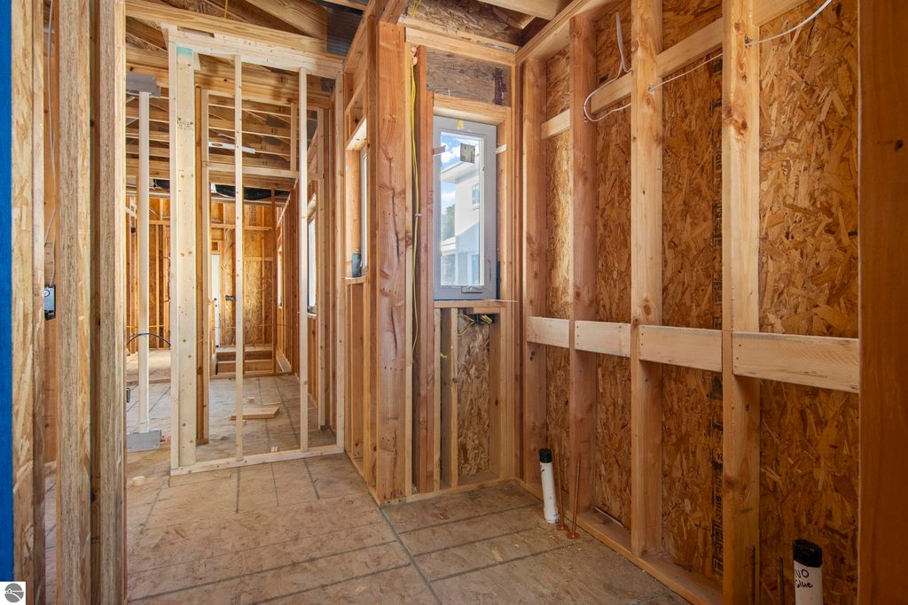 Image 51 of property listing at 766 N Waypoint Circle, Suttons Bay, MI 49682