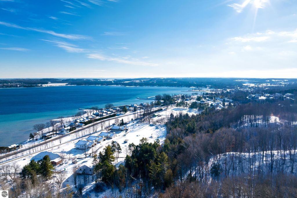 Image 54 of property listing at 766 N Waypoint Circle, Suttons Bay, MI 49682