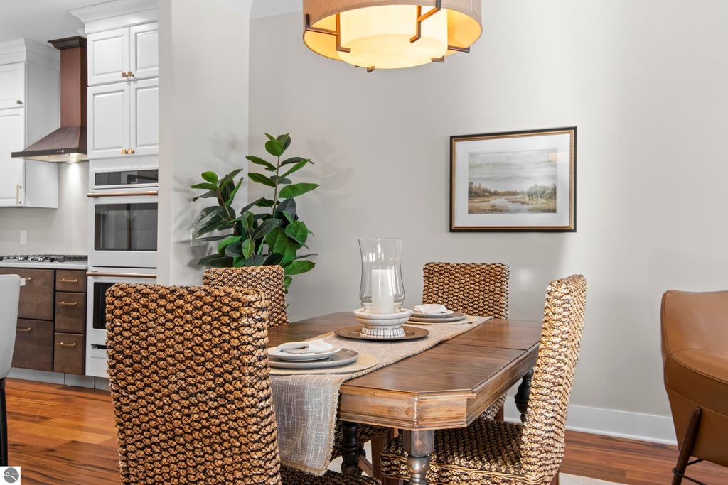 Image 6 of property listing at 766 N Waypoint Circle, Suttons Bay, MI 49682