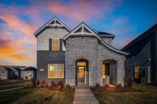 1100 Codah Drive, Mount Juliet, TN 37122