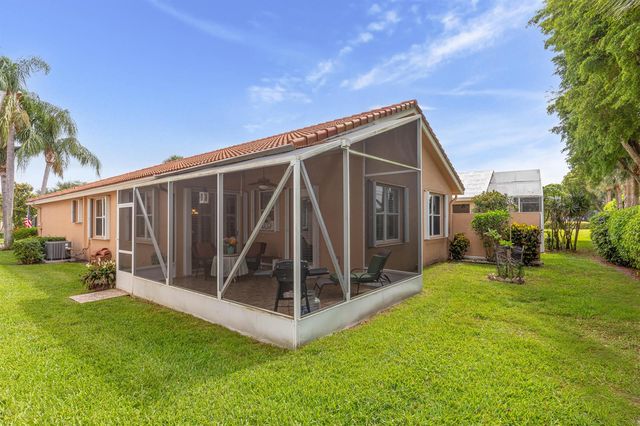 6698 Vía Roma, Delray Beach, FL 33446