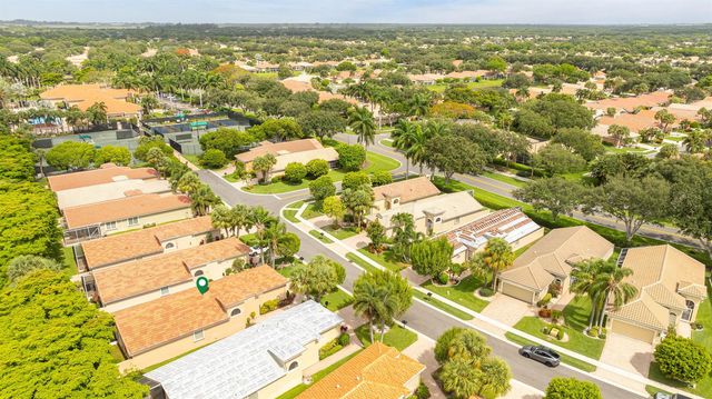 6698 Vía Roma, Delray Beach, FL 33446