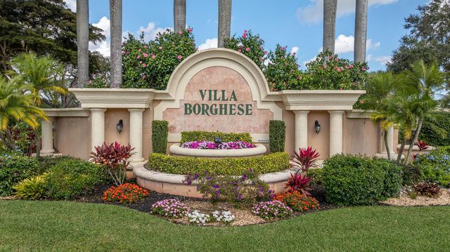 6698 Vía Roma, Delray Beach, FL 33446