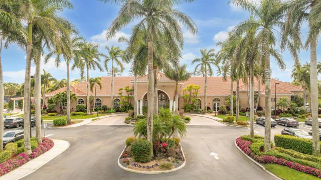 6698 Vía Roma, Delray Beach, FL 33446