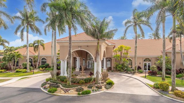 6698 Vía Roma, Delray Beach, FL 33446