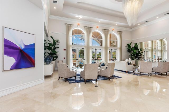 6698 Vía Roma, Delray Beach, FL 33446