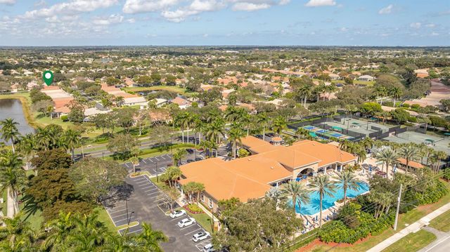 6698 Vía Roma, Delray Beach, FL 33446