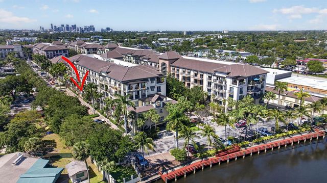 2609 NE 14th Avenue 105, Wilton Manors, FL 33334