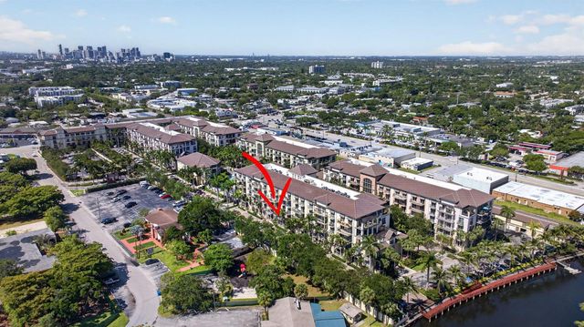 2609 NE 14th Avenue 105, Wilton Manors, FL 33334