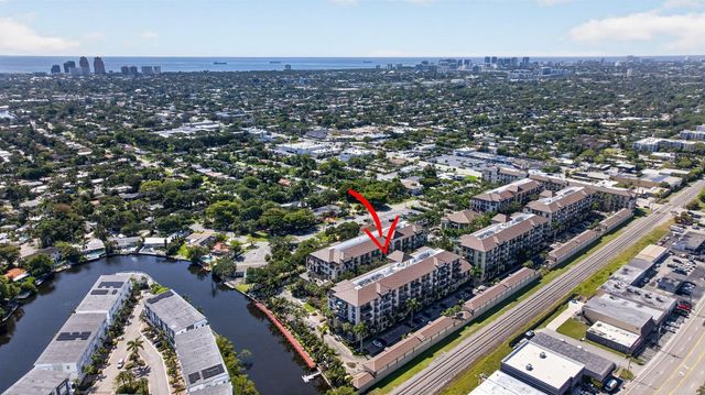 2609 NE 14th Avenue 105, Wilton Manors, FL 33334