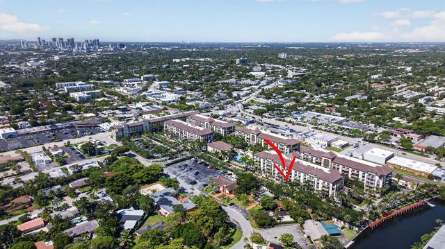 2609 NE 14th Avenue 105, Wilton Manors, FL 33334