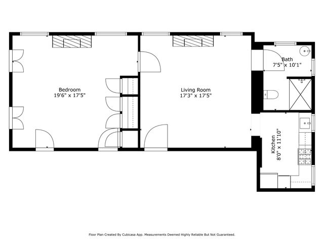 128 Wentworth Street 4, Charleston, SC 29401