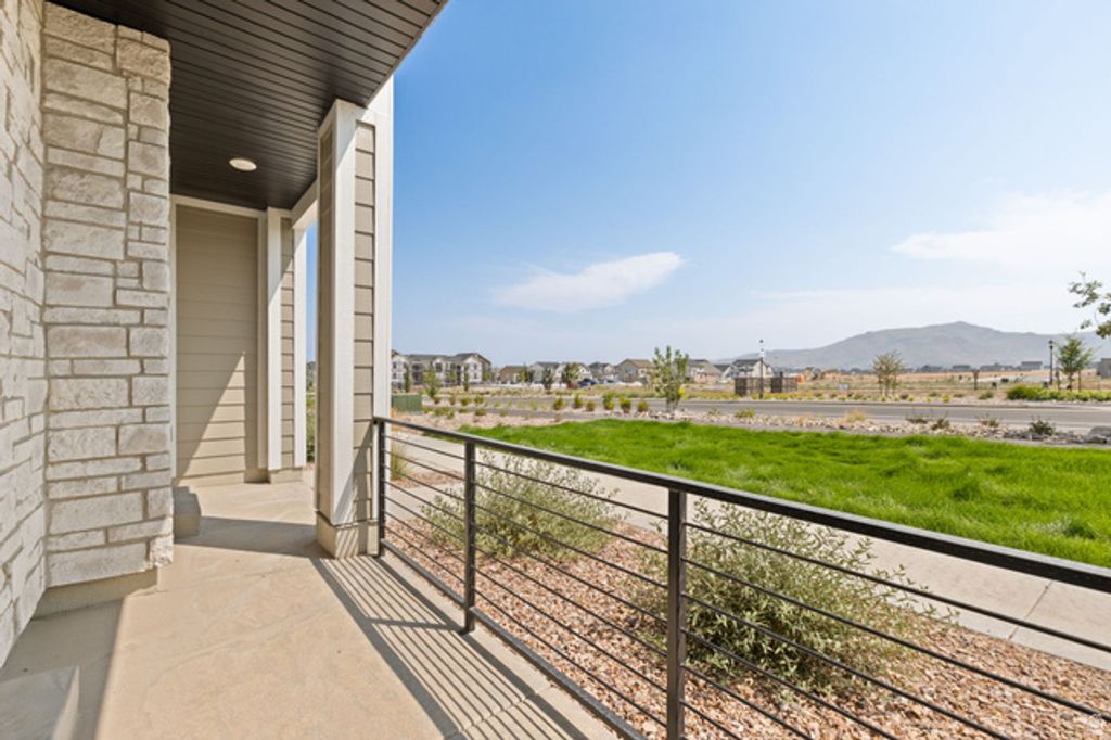 6783 W HEART ROCK LN #281, Herriman, UT 84096 — photo 5