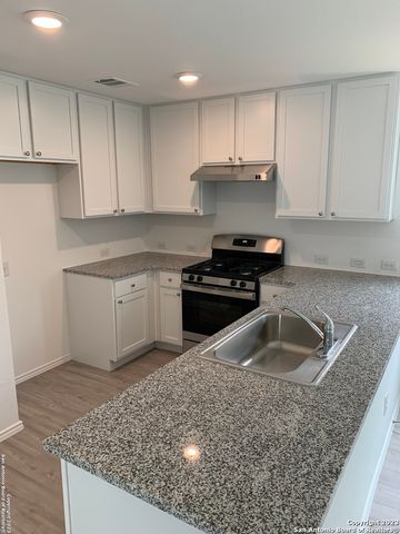 20314 ANDESINE RDG, San Antonio, TX 78264