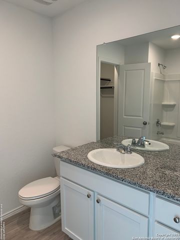 20314 ANDESINE RDG, San Antonio, TX 78264