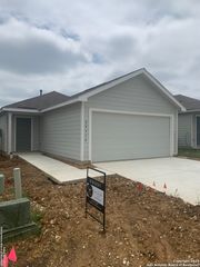 20314 ANDESINE RDG, San Antonio, TX 78264
