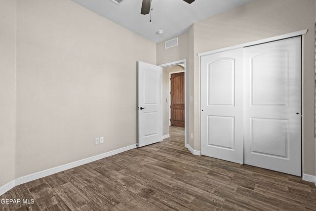13471 Everingham Street, El Paso, TX 79928