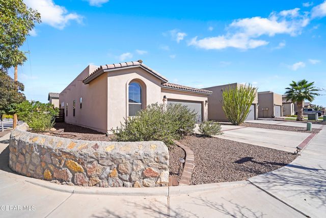 13471 Everingham Street, El Paso, TX 79928
