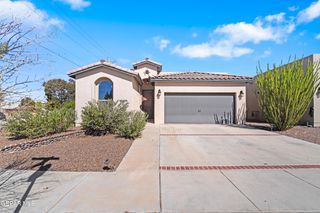 13471 Everingham Street, El Paso, TX 79928