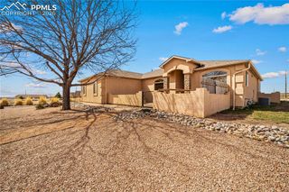1225 N Parkridge Drive, Pueblo, CO 81007