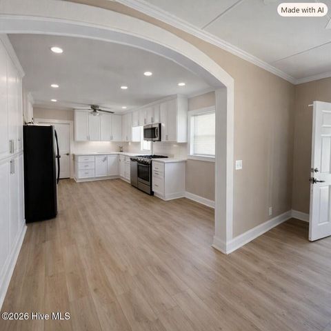 3241 General Howe Highway, Riegelwood, NC 28456
