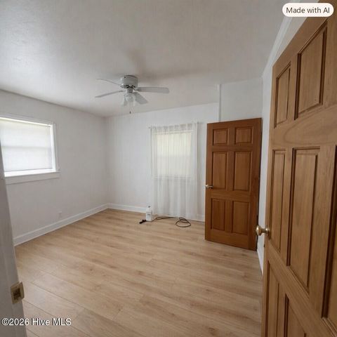 3241 General Howe Highway, Riegelwood, NC 28456