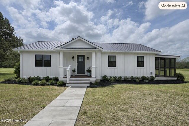 3241 General Howe Highway, Riegelwood, NC 28456