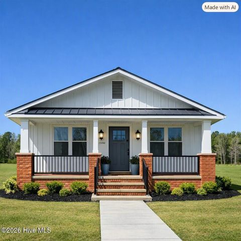 3241 General Howe Highway, Riegelwood, NC 28456
