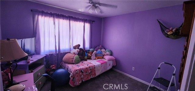 550 Stanford Drive, Barstow, CA 92311