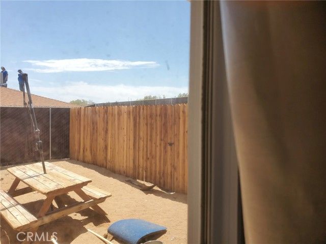 550 Stanford Drive, Barstow, CA 92311