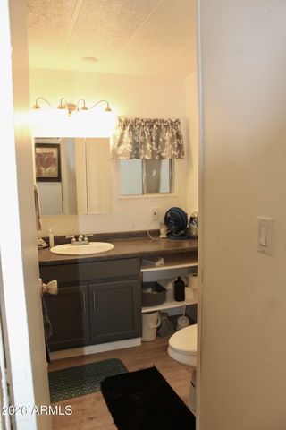 2605 S TOMAHAWK Road 227, Apache Junction, AZ 85119